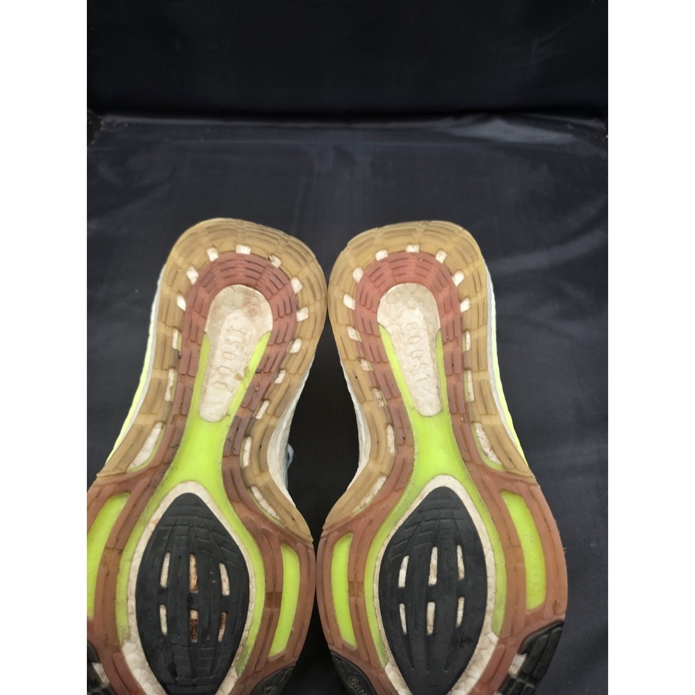 adidas UltraBoost 21 Marimekko Unikko 2021 Women's Running‎ Shoes Size 8 - Picture 8 of 8